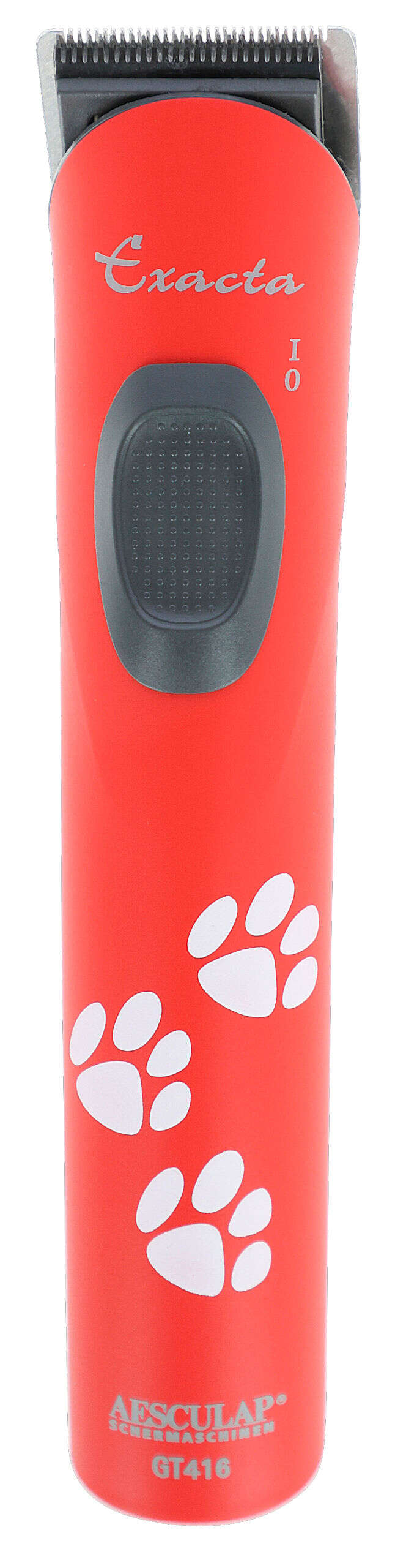 AESCULAP Akkutrimmer Exacta